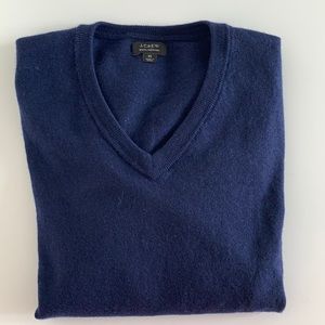 J. Crew merino wool sweater